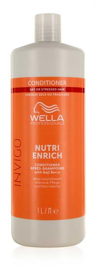 WELLA INVIGO NUTRI-ENRICH DEEP NOURISHMENT CONDITIONER