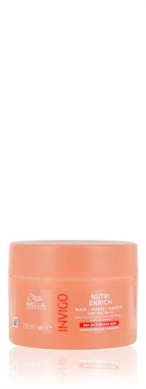 WELLA INVIGO NUTRI-ENRICH DEEP NOURISHMENT MASK