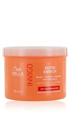 WELLA INVIGO NUTRI-ENRICH INTENSIV PFLEGENDE MASKE