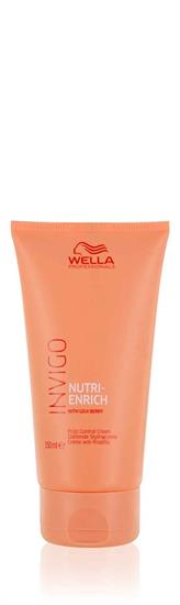 WELLA INVIGO NUTRI-ENRICH GLÄTTENDE STYLINGCREME