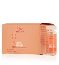 WELLA INVIGO NUTRI-ENRICH PFLEGENDES SERUM (8x10 ML)