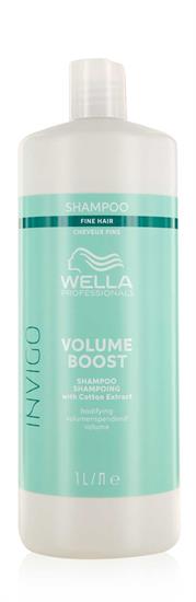 WELLA INVIGO VOLUME BOOST BODIFYING SHAMPOO