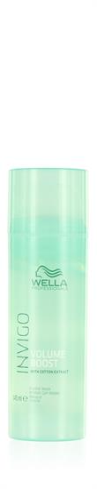 WELLA INVIGO VOLUME BOOST KRISTALL-GEL-MASKE