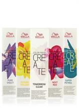 WELLA COLOR FRESH CREATE