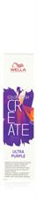 WELLA COLOR FRESH CREATE ULTRA PURPLE