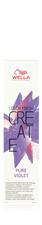 WELLA COLOR FRESH CREATE PURE VIOLET