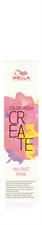 WELLA COLOR FRESH CREATE NUDIST PINK