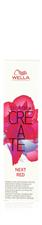 WELLA COLOR FRESH CREATE NEXT RED