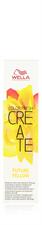 WELLA COLOR FRESH CREATE FUTURE YELLOW