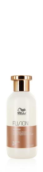 WELLA FUSION INTENSE REPAIR SHAMPOO