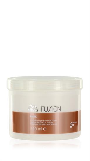 WELLA FUSION INTENSE REPAIR MASK