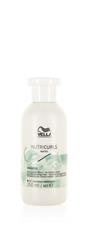 WELLA NUTRICURLS WAVES SHAMPOO