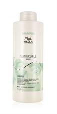 WELLA NUTRICURLS WAVES SHAMPOO