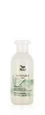 WELLA NUTRICURLS CURL SHAMPOO