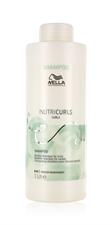 WELLA NUTRICURLS CURL SHAMPOO