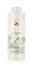 WELLA NUTRICURLS CURLS SHAMPOO