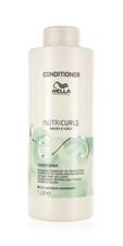 WELLA NUTRICURLS WAVES & CURLS CONDITIONER