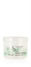 WELLA NUTRICURLS WAVES & CURLS MASK