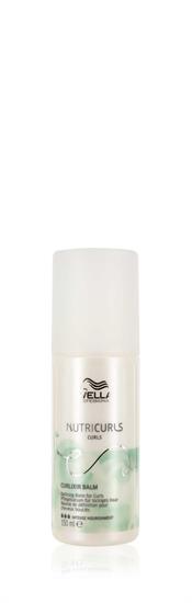WELLA NUTRICURLS CURLS CURLIXIR BALM