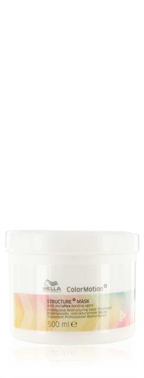 WELLA COLORMOTION+ STRUCTURE+ MASK