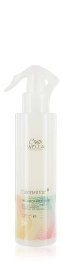 WELLA SERVICE PRE COLOR TREATMENT