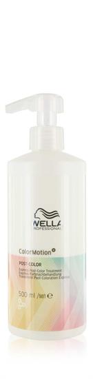 WELLA COLORMOTION+ EXPRESS POST COLOR TREATMENT