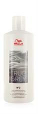 WELLA TRUE GREY CLEAR CONDITIONING PERFECTOR