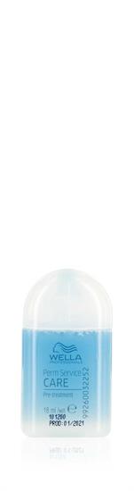 WELLA PERM SERVICE PRE-TREATMENT