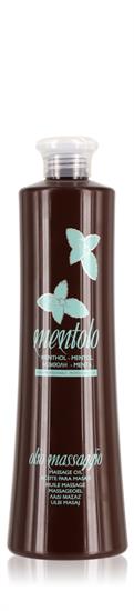 RO.IAL MASSAGEÖL MENTHOL DEPILATION