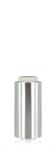 HAIRTOOLS ALUMINIUM HAARFOLIE SILBER 12 CM 14 MY