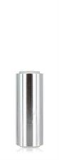 HAIRTOOLS ALUMINIUM HAARFOLIE SILBER 15 CM 14 MY
