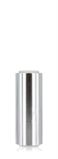 HAIRTOOLS ALUMINIUM HAARFOLIE SILBER 15 CM 14 MY