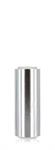 HAIRTOOLS ALUMINIUM HAARFOLIE SILBER 15 CM 14 MY