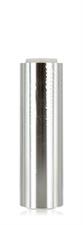 HAIRTOOLS ALUMINIUM HAARFOLIE SILBER 20 CM 14 MY