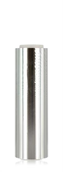 HAIRTOOLS ALUMINIUM HAARFOLIE SILBER 20 CM 14 MY