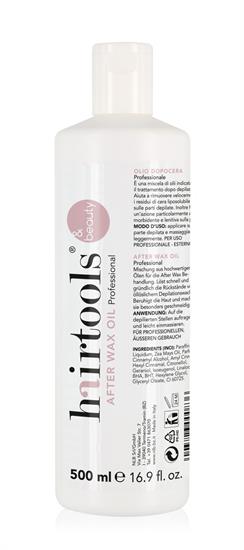HAIRTOOLS AFTER WAX OIL PROFESSIONAL