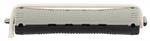 EUROSTIL BIGODINI PERMANENTE PLASTICA G/N 16MM  00906 12PZ