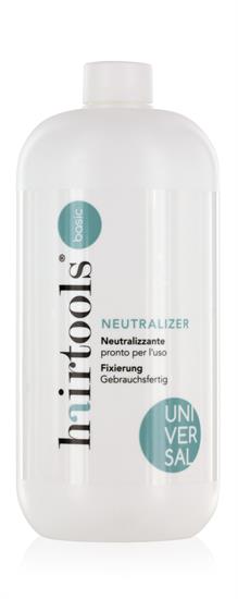HAIRTOOLS BASIC FIXIERUNG