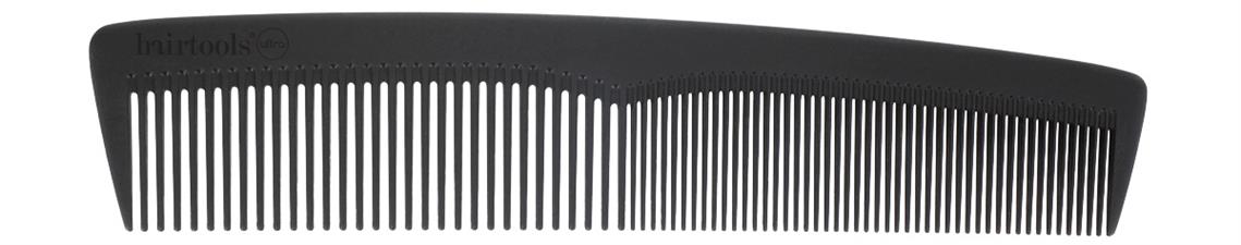 HAIRTOOLS PETTINE CARBONIUM ULTRA PRO C803 - 8