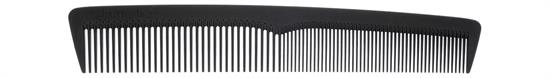 HAIRTOOLS PETTINE CARBONIUM ULTRA PRO C804 - 7