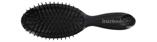 HAIRTOOLS SPAZZOLA ULTRA PRO PNEUMA.OVALE PICC.PICCHI NERI SP21