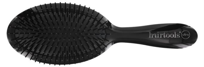 HAIRTOOLS ULTRA PRO PNEUMATIKBUERSTEN KUNSTSTOPFNOPPEN- GROSS