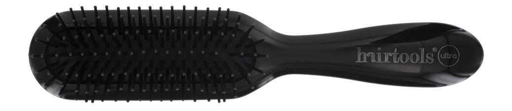HAIRTOOLS ULTRA PRO PNEUMATIKBUERSTEN KUNSTSTOFFNOPPEN-RECHTECK