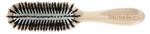 HAIRTOOLS ULTRA PRO PNEUMATIKBÜRSTE RECHTECK. WILDSCHWEINBORSTEN