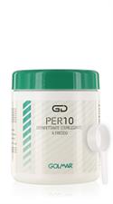 GOLMAR GD PER10 DISINFETTANTE STERILIZZANTE A FREDDO
