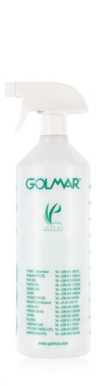 GOLMAR GD GD90 NEBULIZZATORE COMPLETO DI TESTINA ( VUOTO )