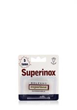 SUPERINOX 5er FS AUF BK