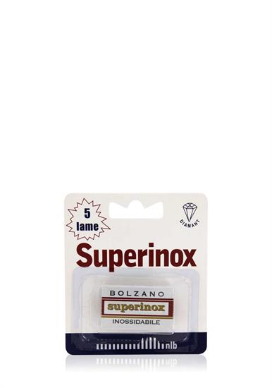 SUPERINOX 5er FS AUF BK