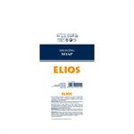 ELIOS SHAVING SOAP