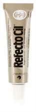 REFECTOCIL AUGENBRAUN UND WIMPERNFARBE N. 3.1 LICHTBRAUN